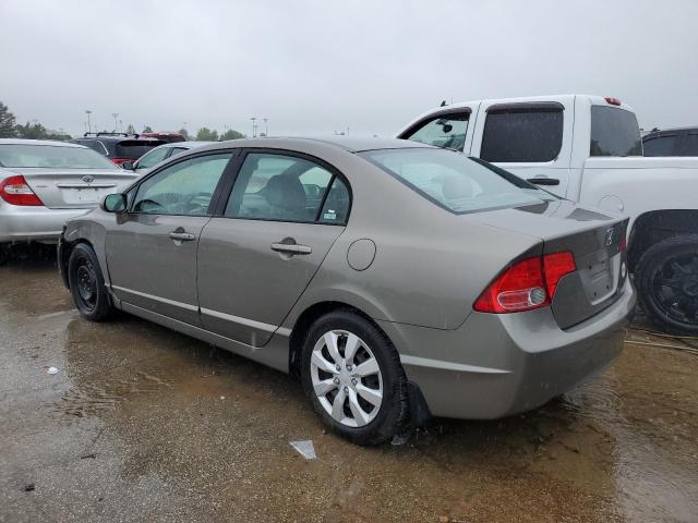 Photo 1 VIN: 1HGFA16558L053126 - HONDA CIVIC 