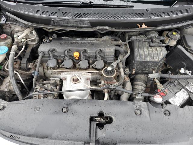 Photo 10 VIN: 1HGFA16558L053126 - HONDA CIVIC 