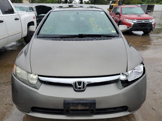 Photo 4 VIN: 1HGFA16558L053126 - HONDA CIVIC 