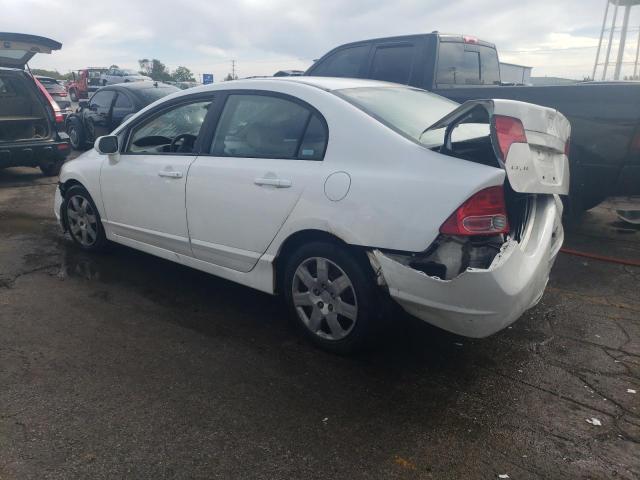 Photo 1 VIN: 1HGFA16558L056124 - HONDA CIVIC 