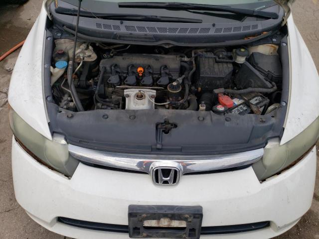 Photo 10 VIN: 1HGFA16558L056124 - HONDA CIVIC 