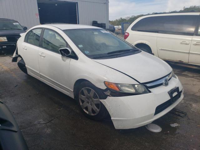 Photo 3 VIN: 1HGFA16558L056124 - HONDA CIVIC 