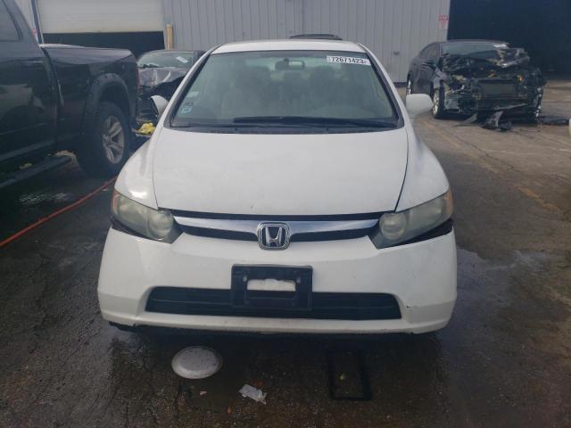 Photo 4 VIN: 1HGFA16558L056124 - HONDA CIVIC 