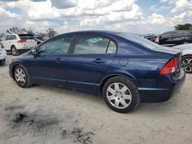 Photo 1 VIN: 1HGFA16558L067513 - HONDA CIVIC LX 