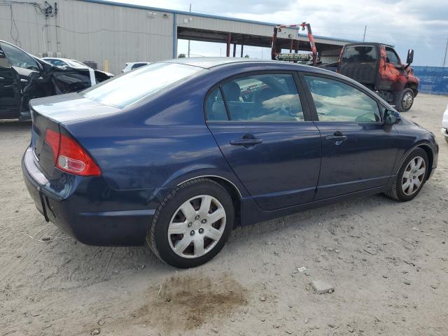 Photo 2 VIN: 1HGFA16558L067513 - HONDA CIVIC LX 