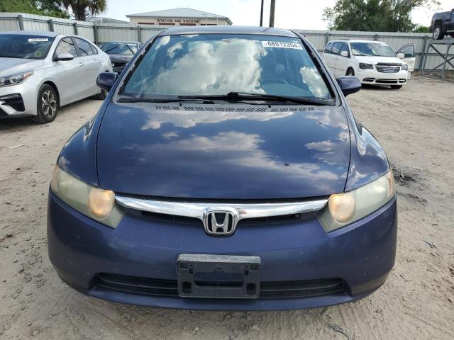 Photo 4 VIN: 1HGFA16558L067513 - HONDA CIVIC LX 