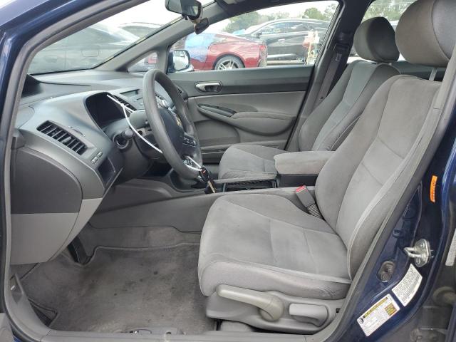 Photo 6 VIN: 1HGFA16558L067513 - HONDA CIVIC LX 