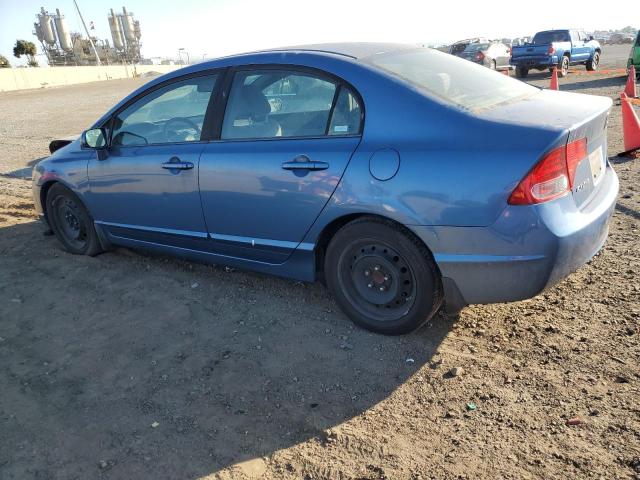 Photo 1 VIN: 1HGFA16558L069889 - HONDA CIVIC LX 