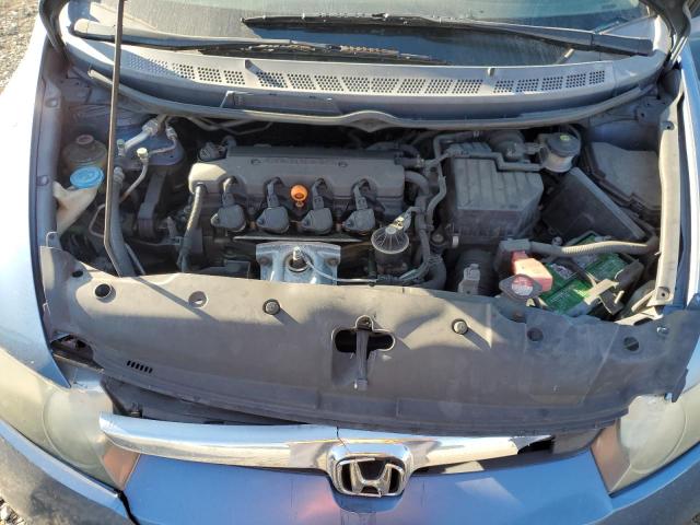 Photo 10 VIN: 1HGFA16558L069889 - HONDA CIVIC LX 