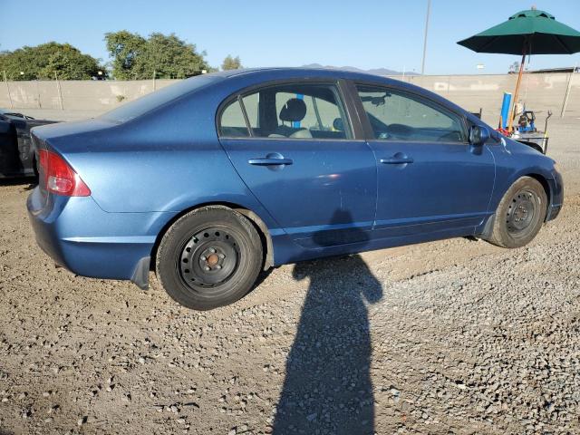 Photo 2 VIN: 1HGFA16558L069889 - HONDA CIVIC LX 