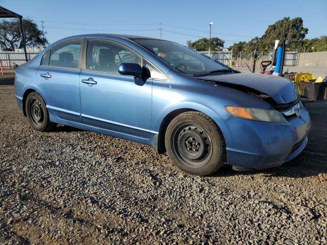 Photo 3 VIN: 1HGFA16558L069889 - HONDA CIVIC LX 