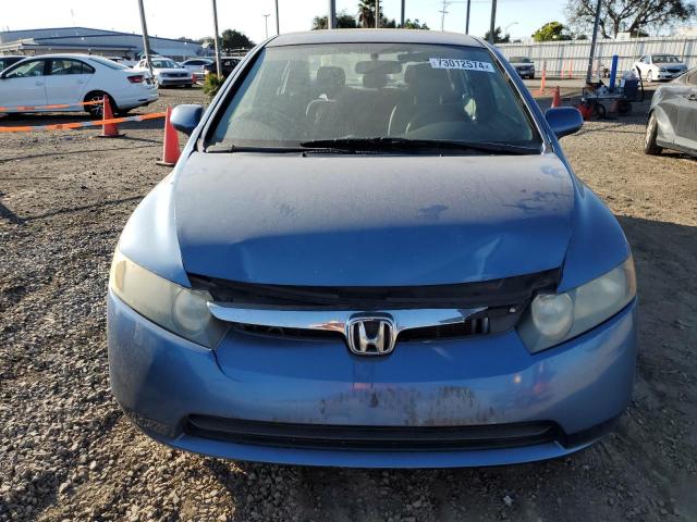 Photo 4 VIN: 1HGFA16558L069889 - HONDA CIVIC LX 