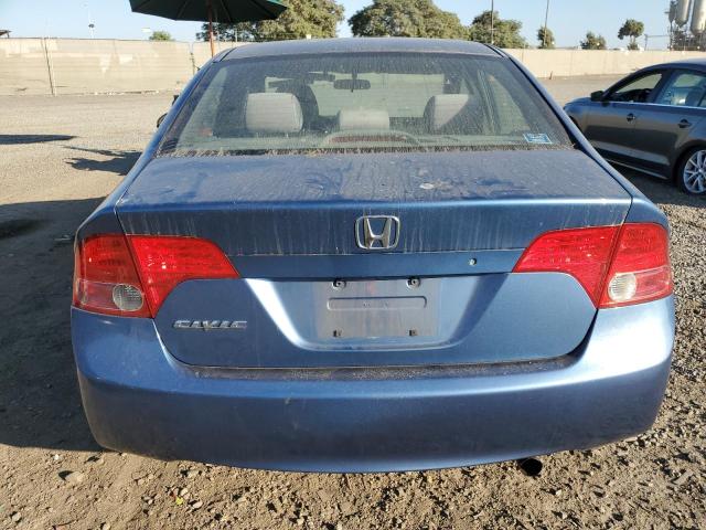 Photo 5 VIN: 1HGFA16558L069889 - HONDA CIVIC LX 