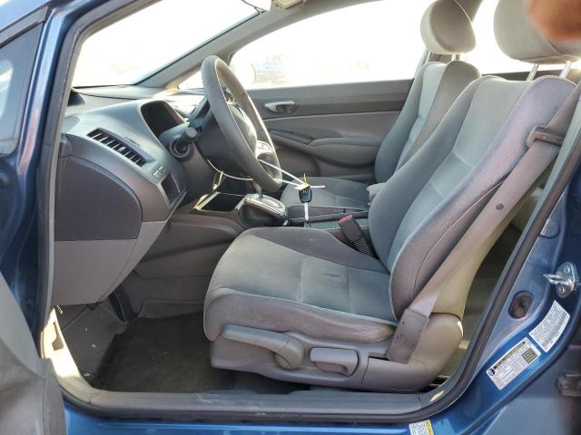 Photo 6 VIN: 1HGFA16558L069889 - HONDA CIVIC LX 