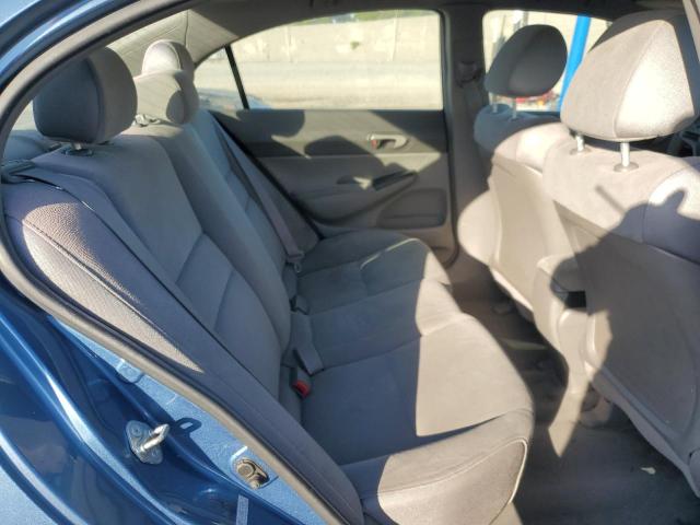 Photo 9 VIN: 1HGFA16558L069889 - HONDA CIVIC LX 