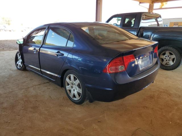 Photo 2 VIN: 1HGFA16558L074381 - HONDA CIVIC LX 