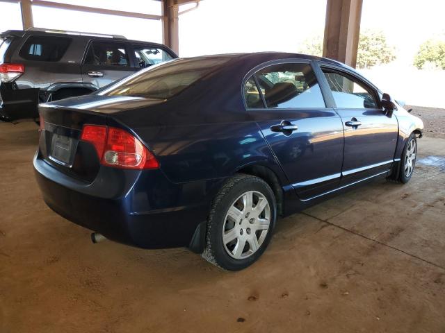 Photo 3 VIN: 1HGFA16558L074381 - HONDA CIVIC LX 