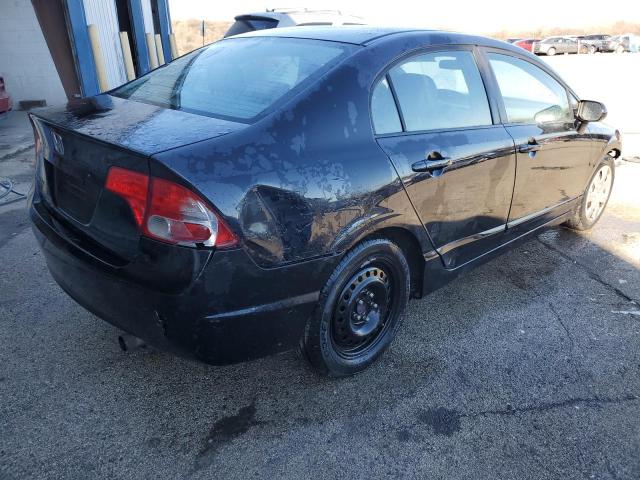 Photo 2 VIN: 1HGFA16558L078141 - HONDA CIVIC LX 