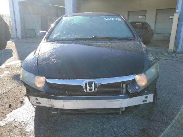 Photo 4 VIN: 1HGFA16558L078141 - HONDA CIVIC LX 