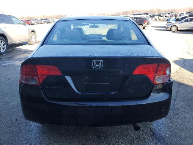 Photo 5 VIN: 1HGFA16558L078141 - HONDA CIVIC LX 