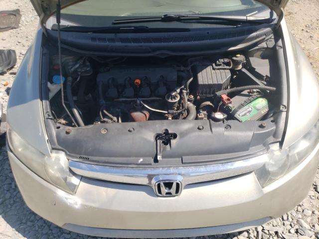 Photo 10 VIN: 1HGFA16558L080018 - HONDA CIVIC 