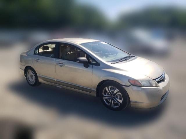 Photo 3 VIN: 1HGFA16558L080018 - HONDA CIVIC 