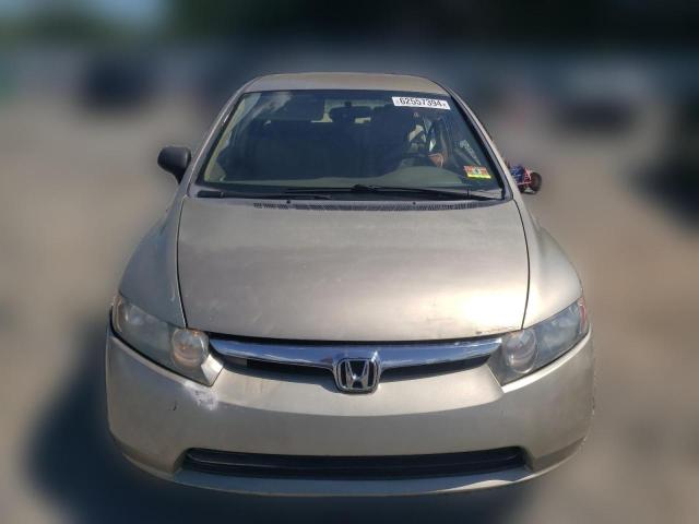 Photo 4 VIN: 1HGFA16558L080018 - HONDA CIVIC 