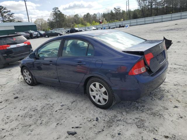 Photo 1 VIN: 1HGFA16558L103894 - HONDA CIVIC 