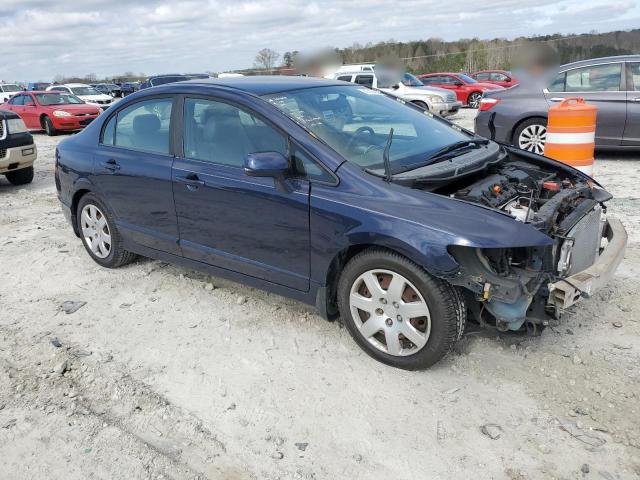 Photo 3 VIN: 1HGFA16558L103894 - HONDA CIVIC 