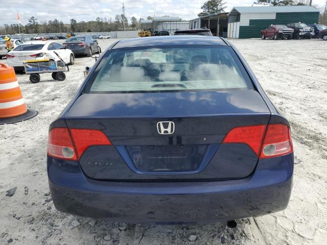 Photo 5 VIN: 1HGFA16558L103894 - HONDA CIVIC 