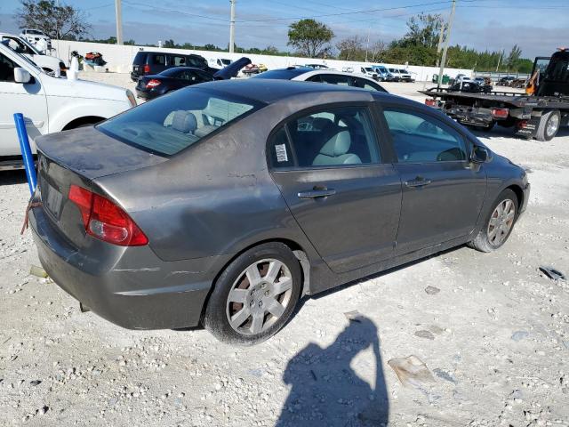 Photo 2 VIN: 1HGFA16558L105578 - HONDA CIVIC 