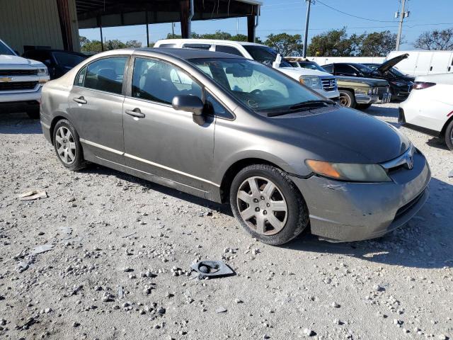 Photo 3 VIN: 1HGFA16558L105578 - HONDA CIVIC 