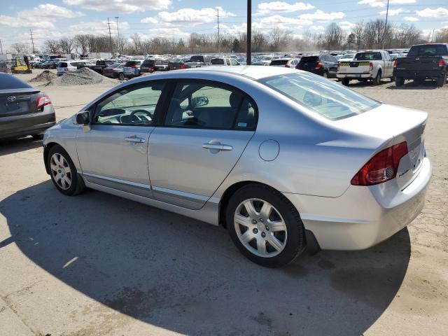 Photo 1 VIN: 1HGFA16558L109243 - HONDA CIVIC 