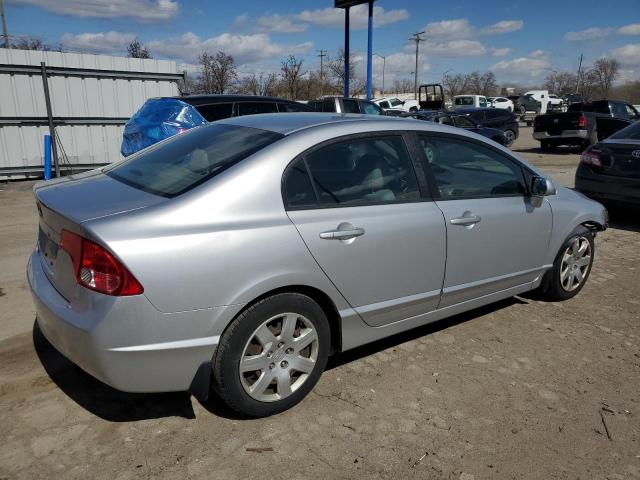 Photo 2 VIN: 1HGFA16558L109243 - HONDA CIVIC 