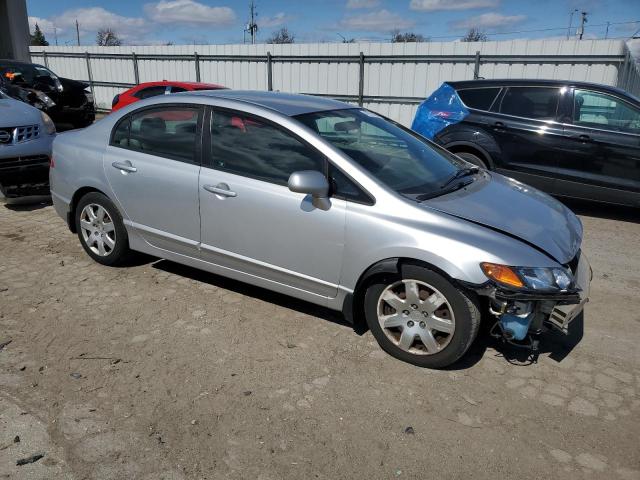 Photo 3 VIN: 1HGFA16558L109243 - HONDA CIVIC 