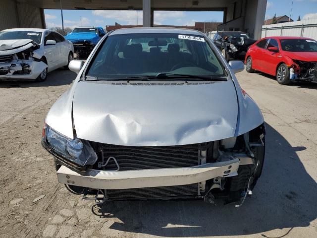 Photo 4 VIN: 1HGFA16558L109243 - HONDA CIVIC 