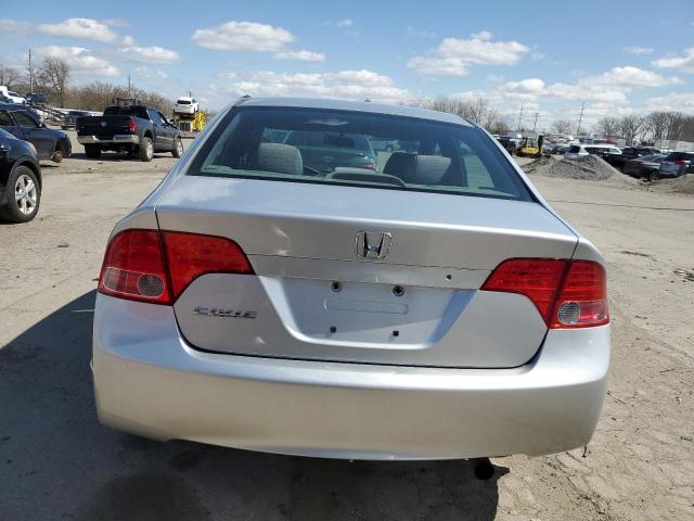 Photo 5 VIN: 1HGFA16558L109243 - HONDA CIVIC 