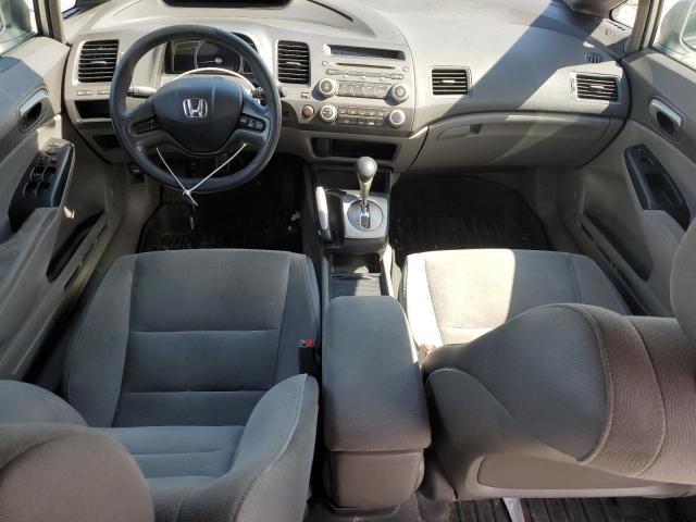 Photo 7 VIN: 1HGFA16558L109243 - HONDA CIVIC 