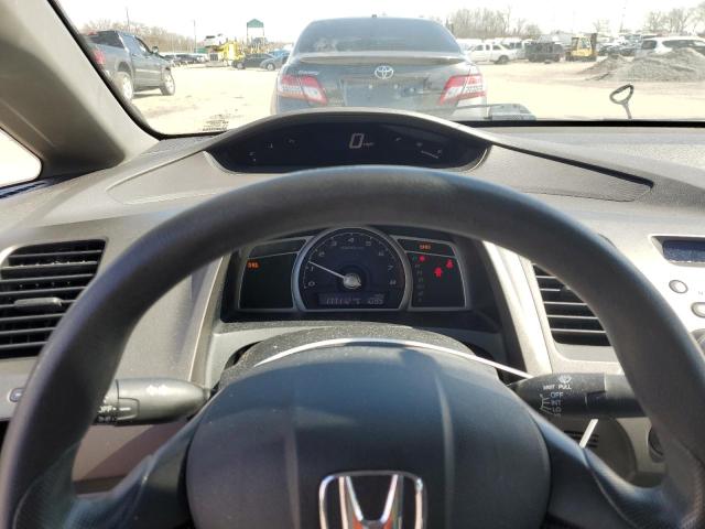 Photo 8 VIN: 1HGFA16558L109243 - HONDA CIVIC 