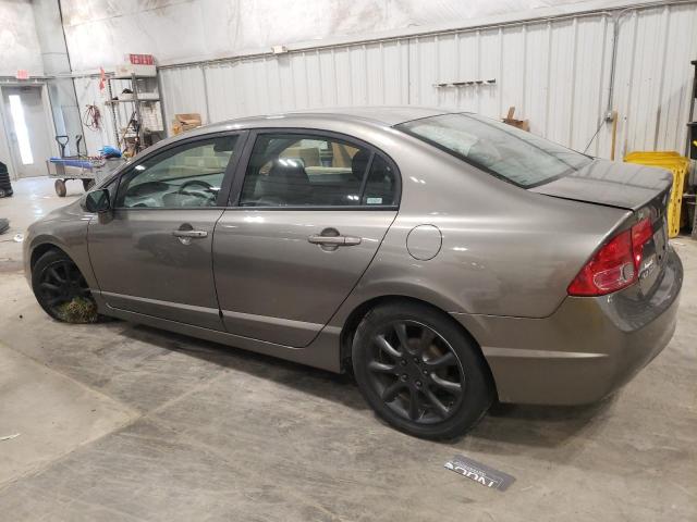 Photo 1 VIN: 1HGFA16558L111798 - HONDA CIVIC 