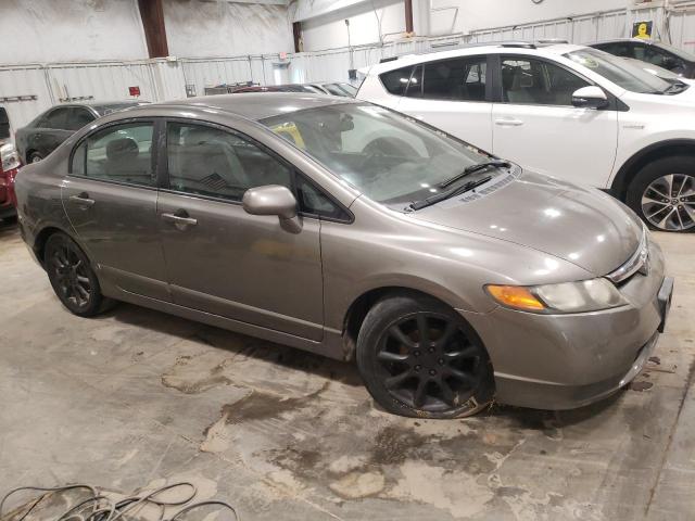 Photo 3 VIN: 1HGFA16558L111798 - HONDA CIVIC 