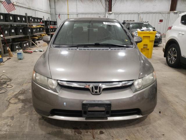 Photo 4 VIN: 1HGFA16558L111798 - HONDA CIVIC 