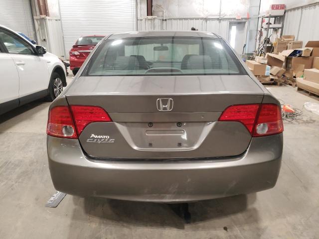 Photo 5 VIN: 1HGFA16558L111798 - HONDA CIVIC 