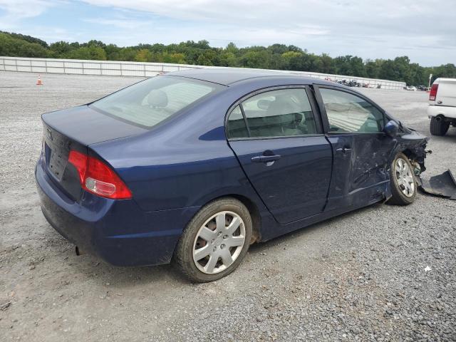 Photo 2 VIN: 1HGFA16558L116421 - HONDA CIVIC LX 