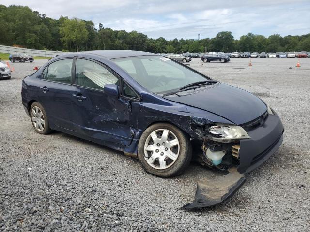 Photo 3 VIN: 1HGFA16558L116421 - HONDA CIVIC LX 