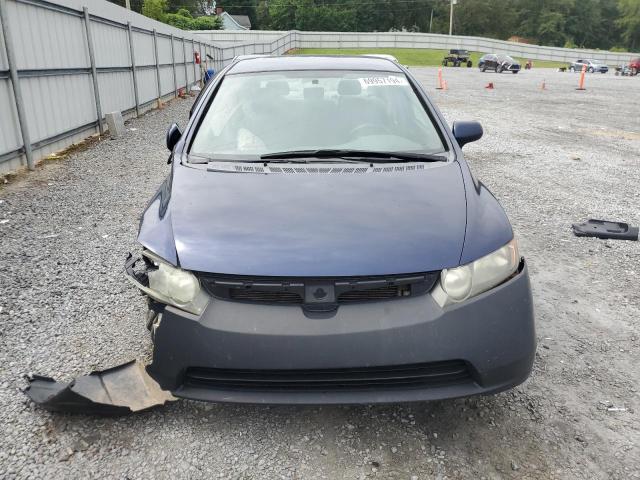 Photo 4 VIN: 1HGFA16558L116421 - HONDA CIVIC LX 