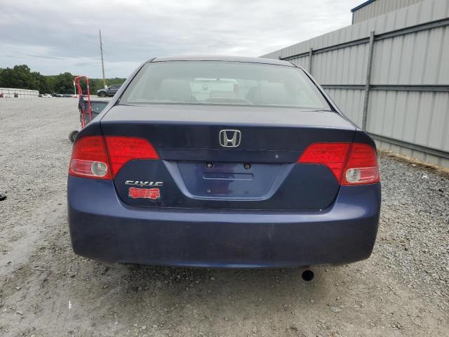 Photo 5 VIN: 1HGFA16558L116421 - HONDA CIVIC LX 