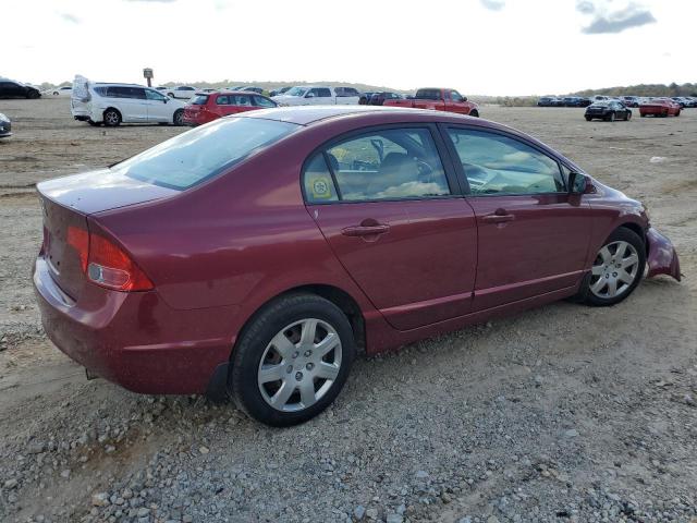 Photo 2 VIN: 1HGFA16558L116807 - HONDA CIVIC 