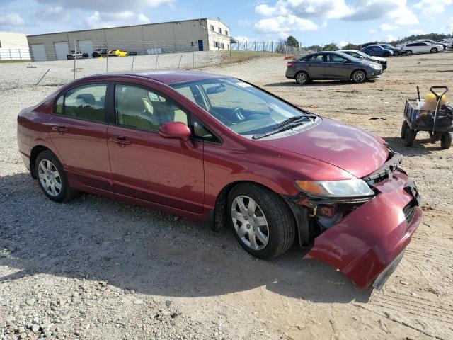 Photo 3 VIN: 1HGFA16558L116807 - HONDA CIVIC 