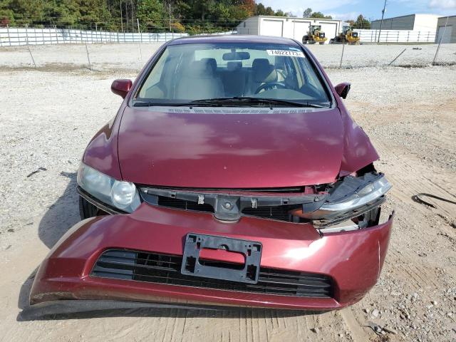 Photo 4 VIN: 1HGFA16558L116807 - HONDA CIVIC 